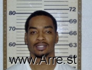 Cory Julius Smith Mugshot