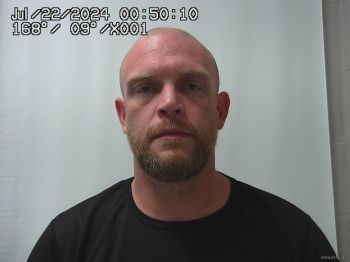 Cory  Watts Mugshot