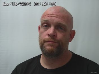 Cory  Watts Mugshot