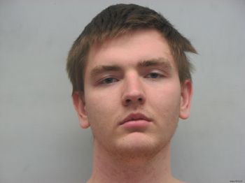 Cory Phillip Weaver Mugshot