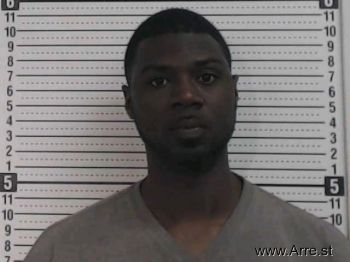 Cory Lavon Williams Mugshot