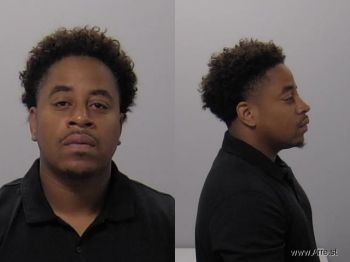 Cory Lamar Wright Mugshot