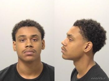 Cory Lamar Junior Wright Mugshot