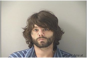 Cory Chance Young Mugshot