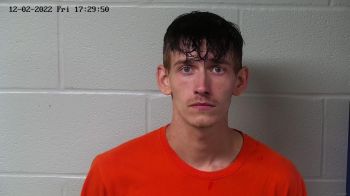 Courtland Lee Smith Mugshot