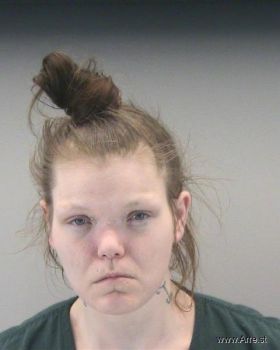 Courtney Sue Baker Mugshot