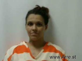 Courtney Renee Baldwin Mugshot