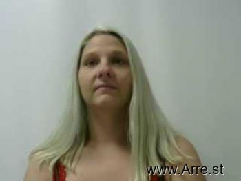 Courtney Paige Barnhill Mugshot