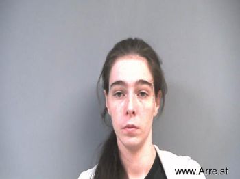 Courtney Marie Case Mugshot