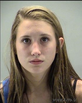 Courtney  Connolly Mugshot