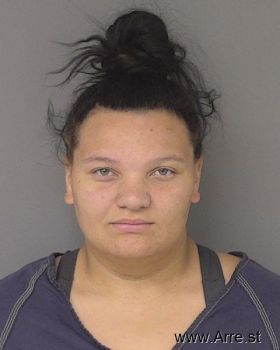 Courtney Dawn Davis Mugshot