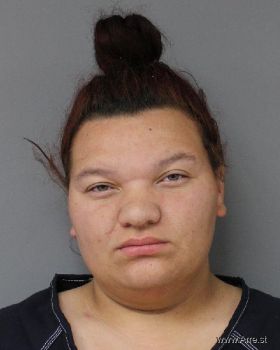 Courtney Dawn Davis Mugshot