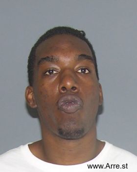 Courtney  Edwards Mugshot