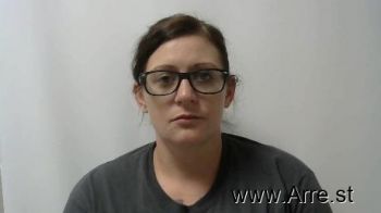 Courtney Leigh Fields Mugshot