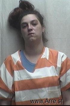 Courtney Marie Henry Mugshot