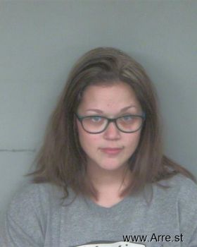 Courtney Allen Henry Mugshot