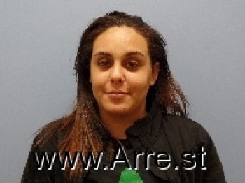 Courtney Lachelle Lewis Mugshot