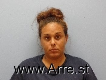 Courtney Lachelle Lewis Mugshot