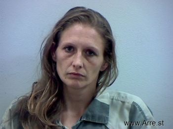 Courtney M Phillips Mugshot