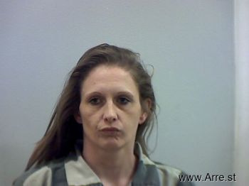 Courtney M Phillips Mugshot