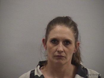 Courtney M Phillips Mugshot