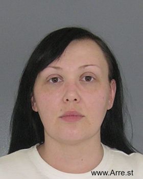 Courtney  Sayers Mugshot