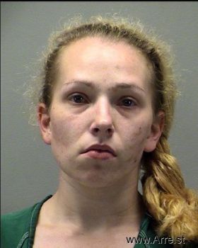 Courtney  Simpson Mugshot