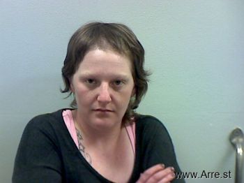 Courtney  Walker Mugshot