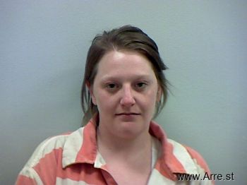 Courtney  Walker Mugshot