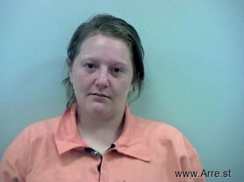 Courtney  Walker Mugshot