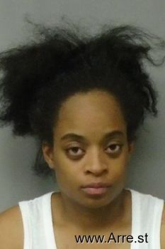 Courtney Lynnea Walker Mugshot