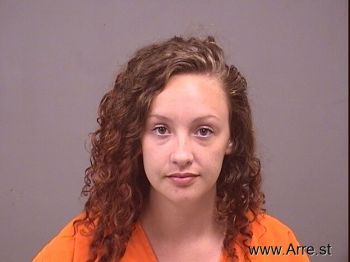 Courtney L Warrens Mugshot