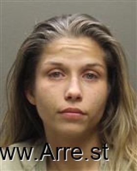 Courtney Michelle Waterhouse Mugshot