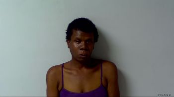 Courtney S Weatherspoon Mugshot