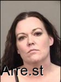 Courtney Lynn Westerviller Mugshot