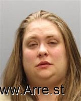 Courtney K Wright Mugshot