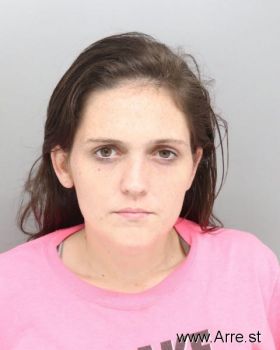 Courtnie  Davis Mugshot