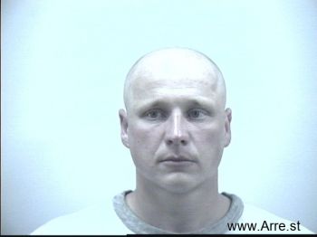 Craig A Ashworth Mugshot