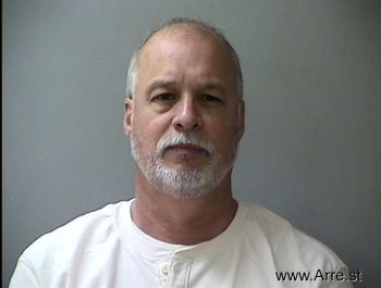 Craig W Brooks Mugshot