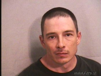 Craig Allen Brown Mugshot