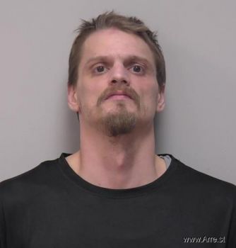 Craig James Courtney Mugshot