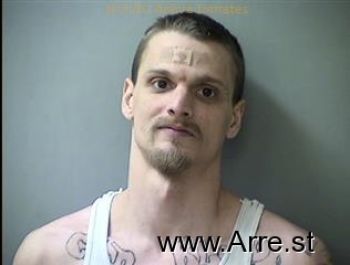 Craig James Courtney Mugshot