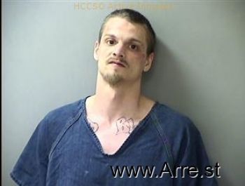 Craig James Courtney Mugshot