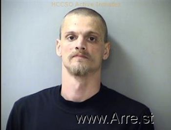 Craig James Courtney Mugshot