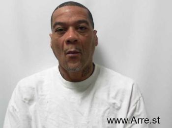 Craig Paris Crawford Mugshot