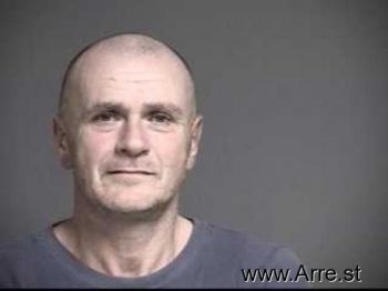 Craig Matthew Dawson Mugshot