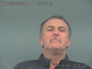 Craig Matthew Dawson Mugshot