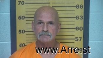 Craig S. Dewester Mugshot