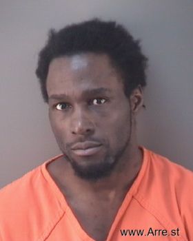 Craig Lamar Gibson Mugshot