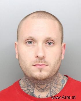 Craig  Green Mugshot